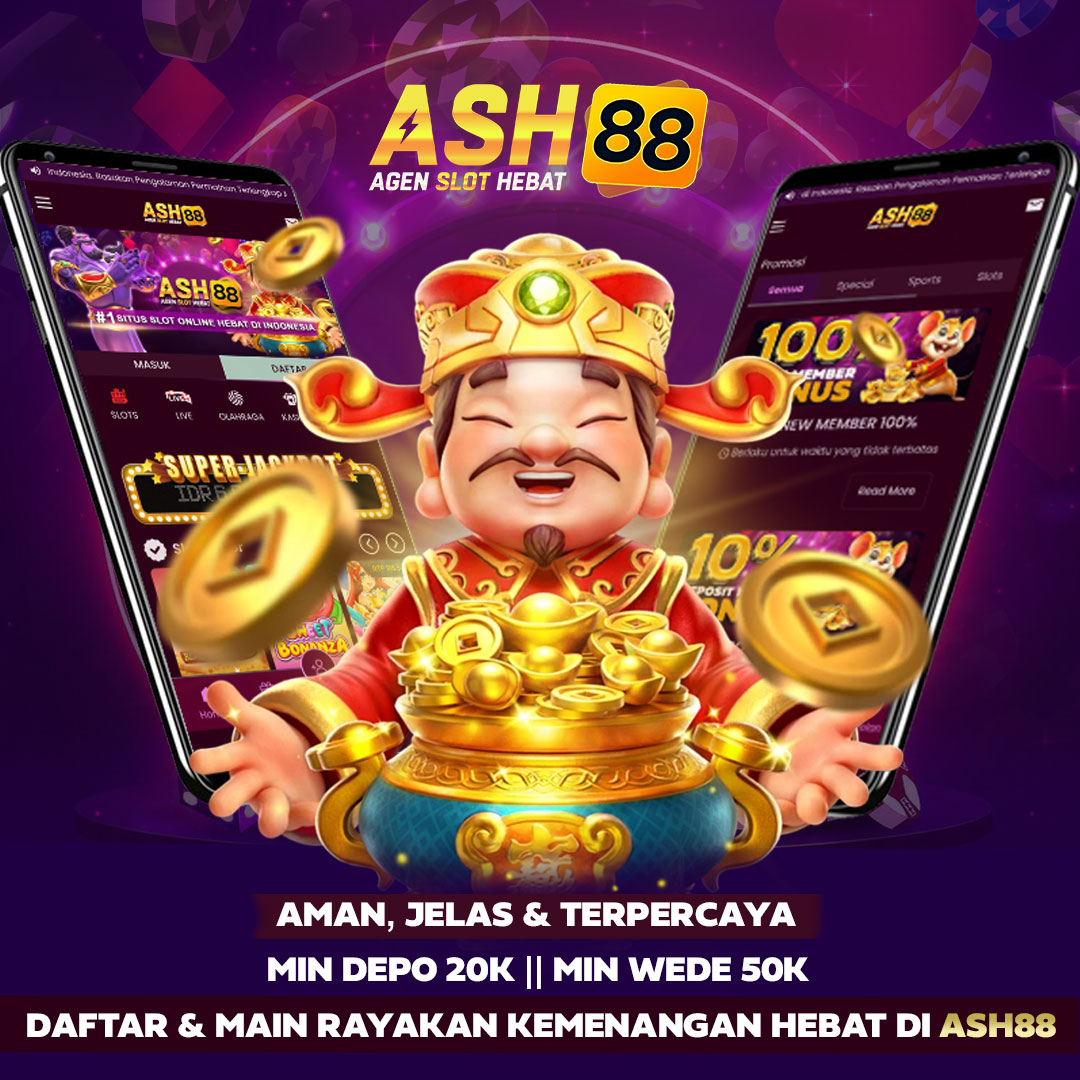 ASH88 | Platform Slot88 Login Resmi & Terpercaya di Indonesia - WooCommerce eCommerce